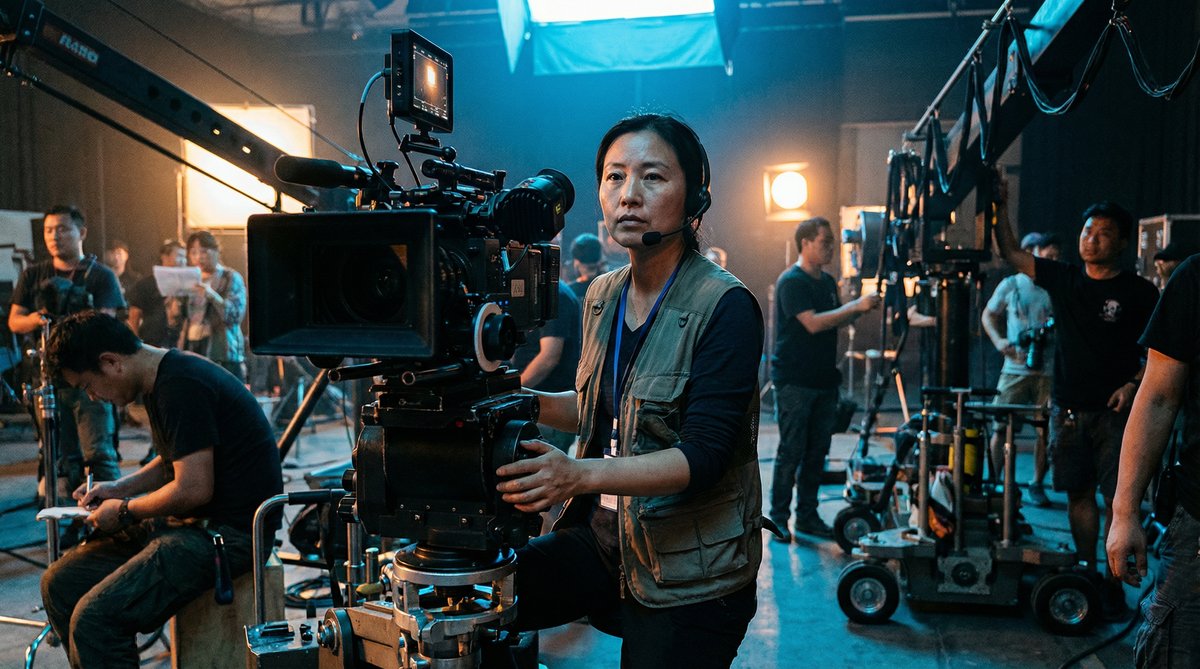 捷克街头视频特效教程