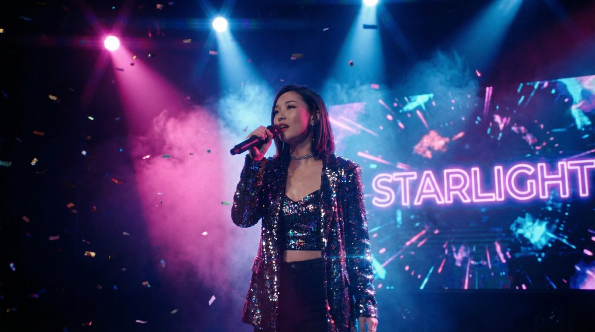 捷克街头视频配乐教程